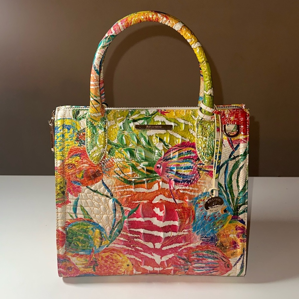 Brahmin Handbag